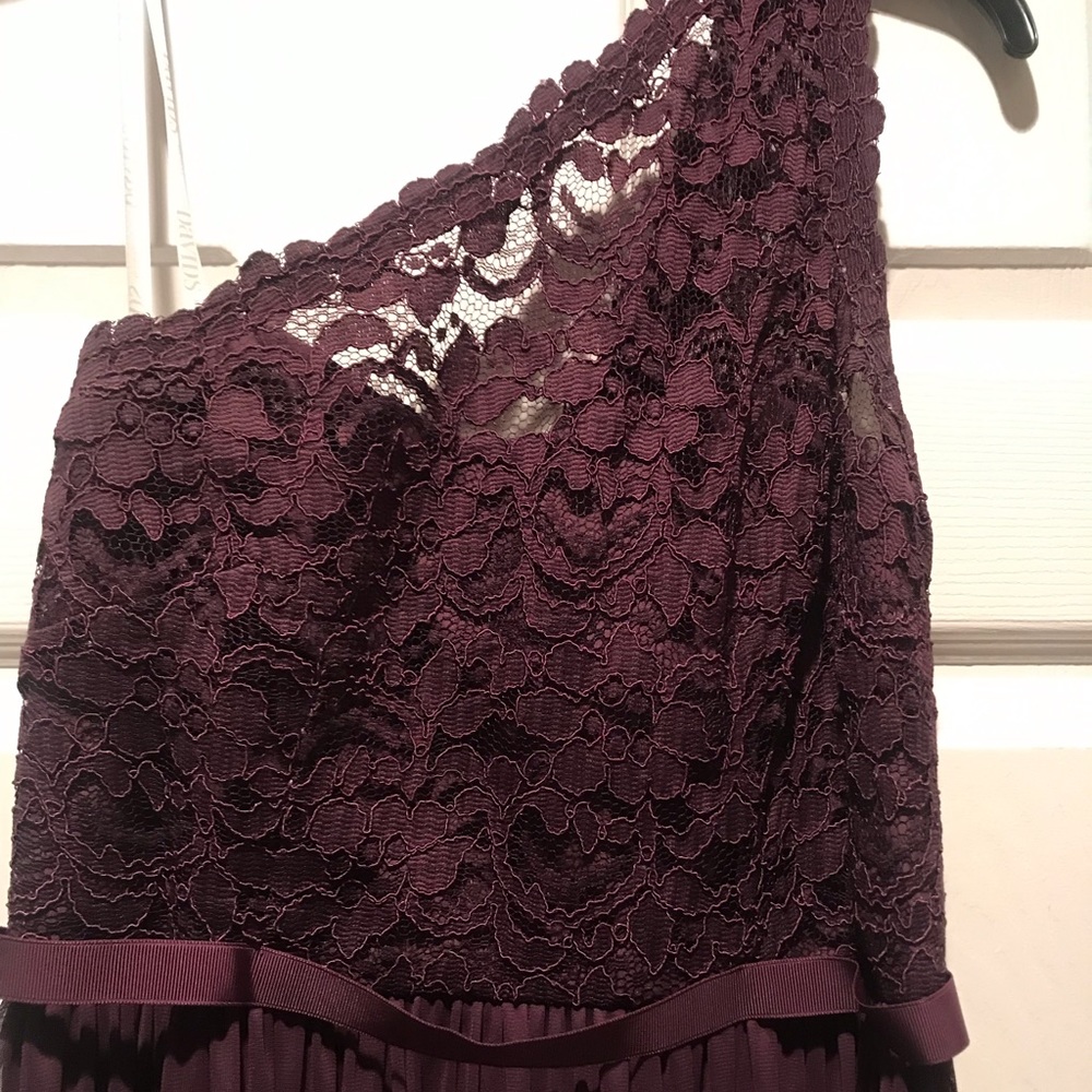 Bridesmaid/Prom dress